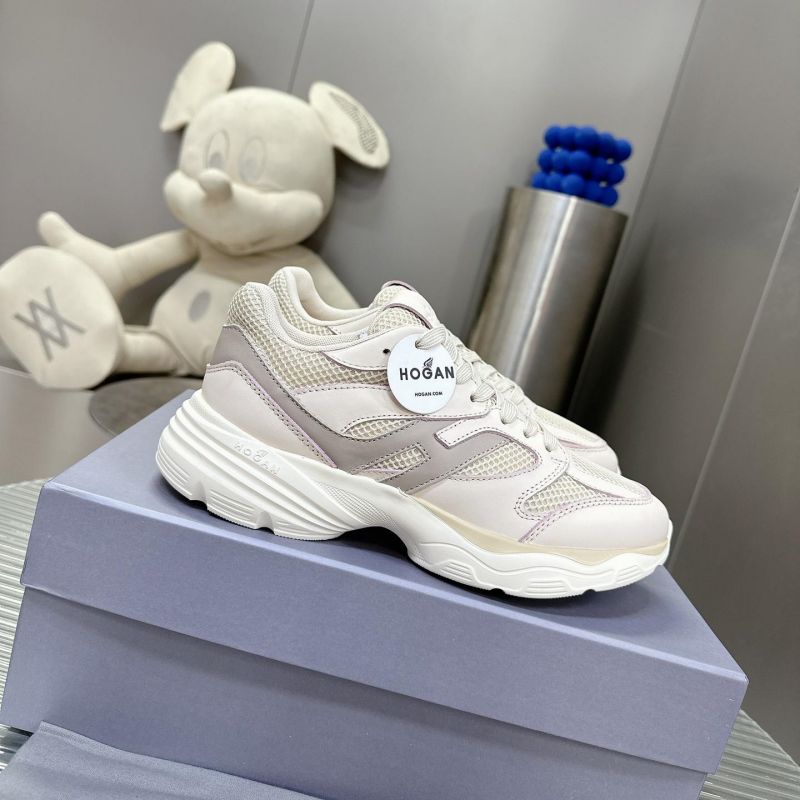  HOGAN H665 Series Sneakers [6 styles] -2
