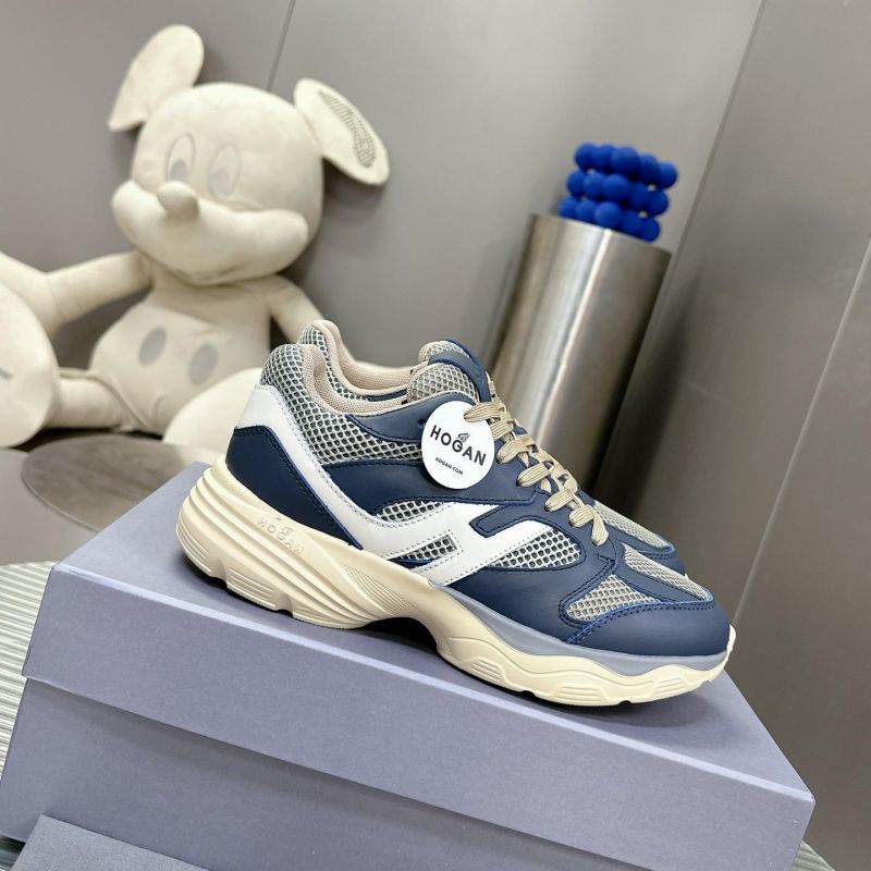  HOGAN H665 Series Sneakers [6 styles] -3