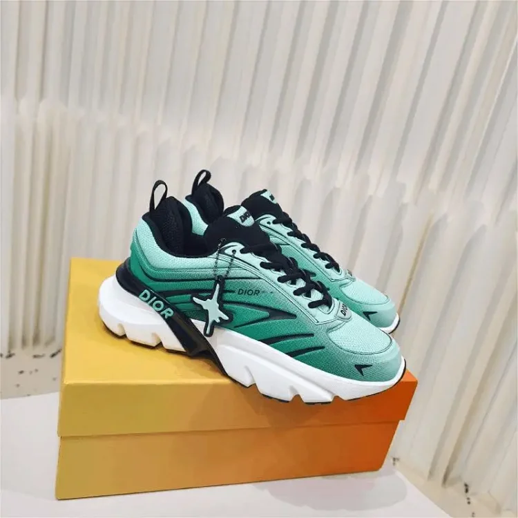  Dior B44 Sneakers [10 styles