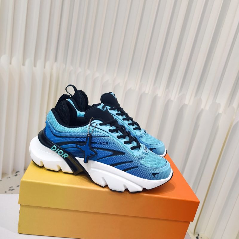   Dior B44 Sneakers [10 styles] -3