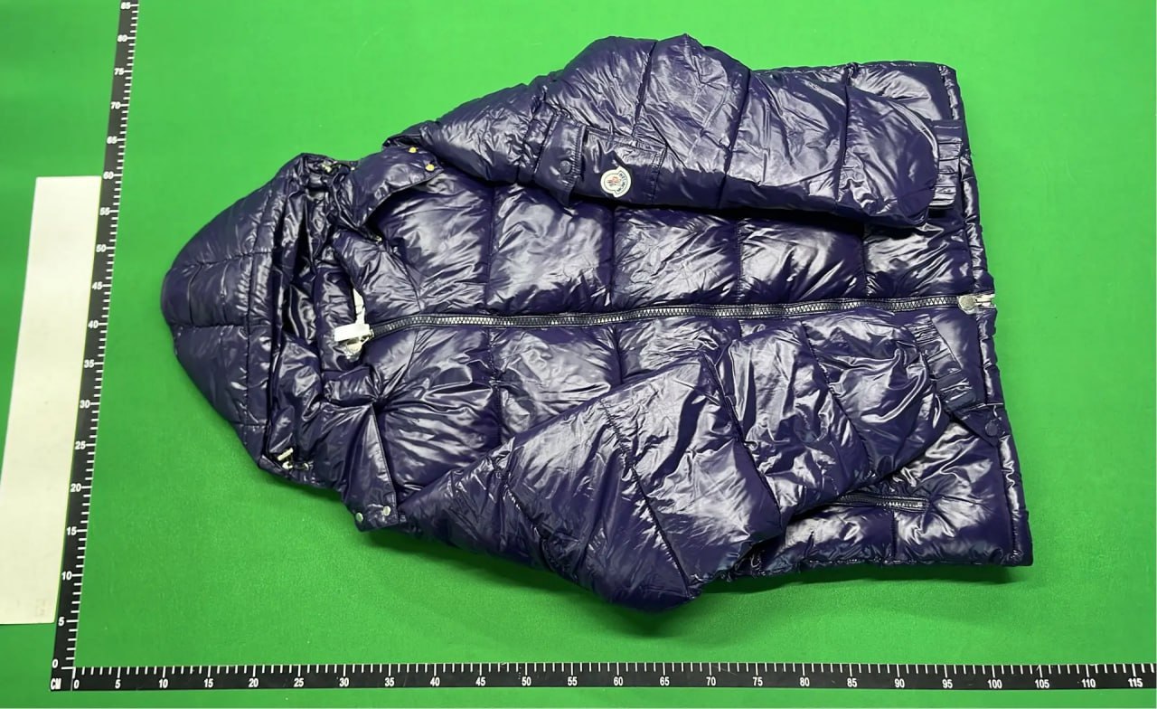  Moncler MAYA Down Jacket [17 styles] -2