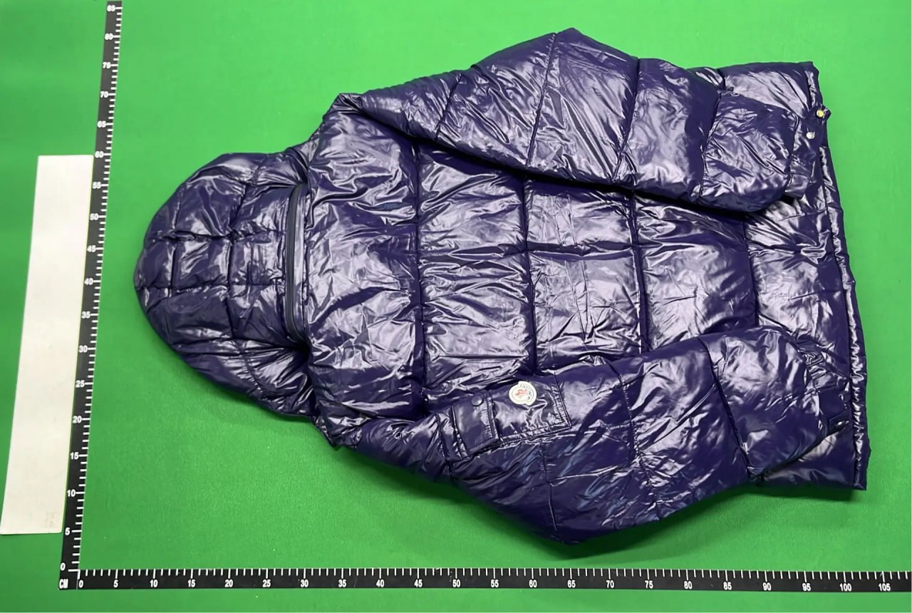 Moncler MAYA Down Jacket [17 styles] -3