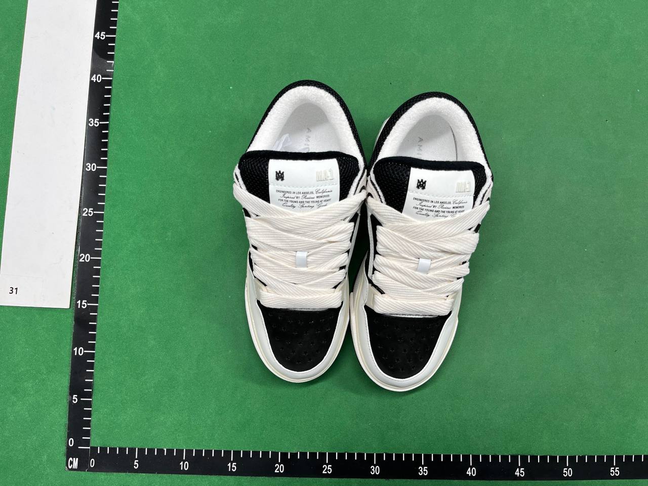   AMIRI MA-1 Sneakers [9 styles] -2