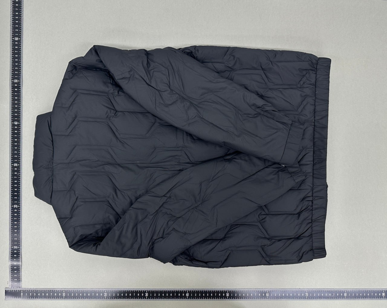 MLB Down Jacket3 -3