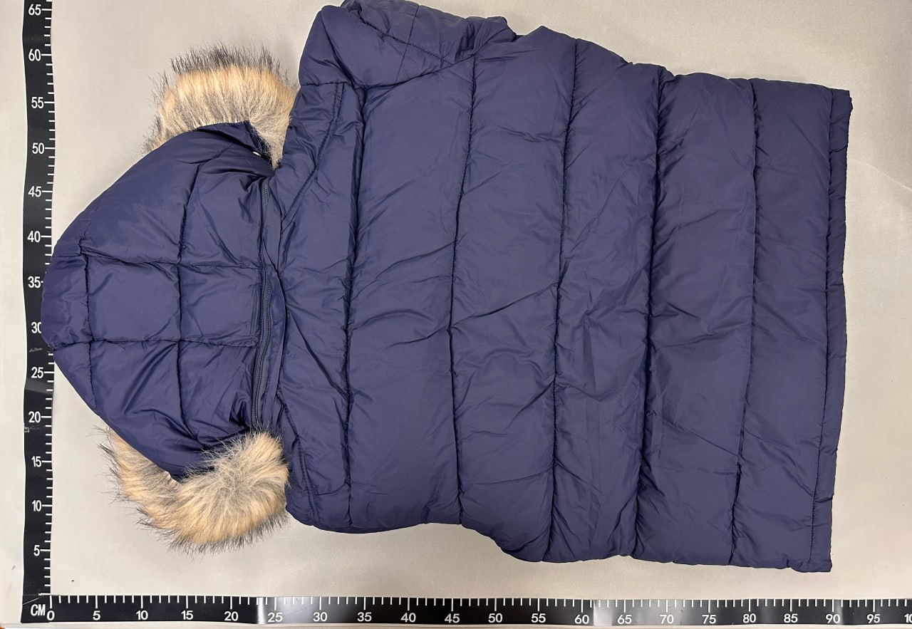 Moncler Quilted Jacket -3