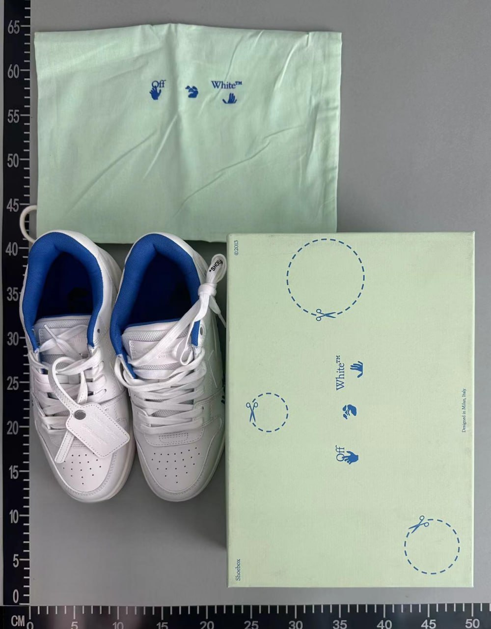 Off White -4