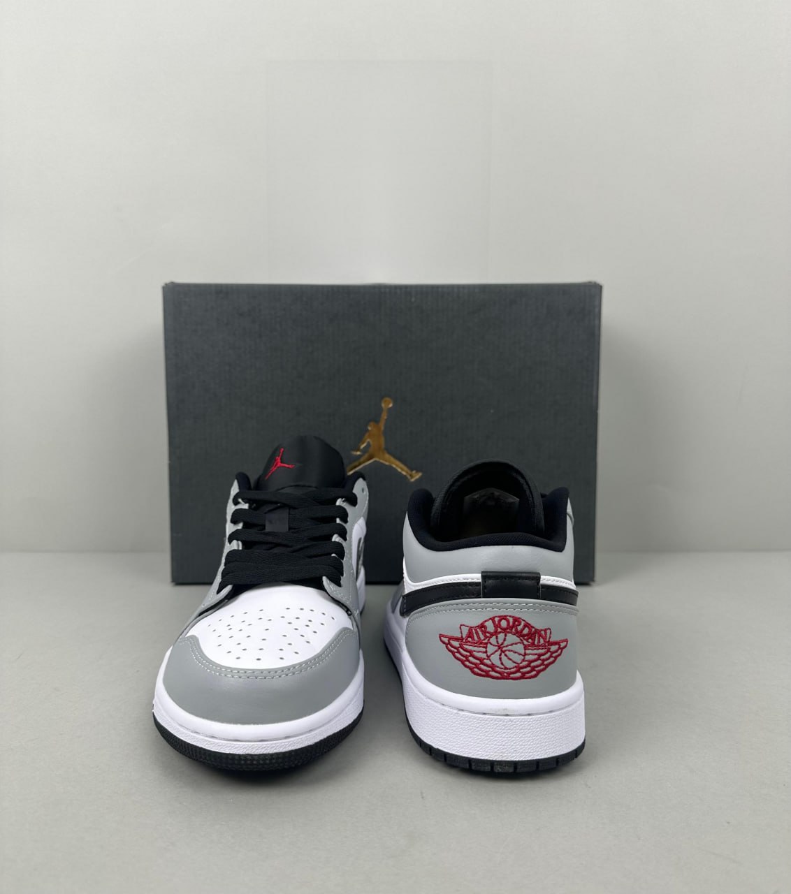  Jordan 1 Low -4