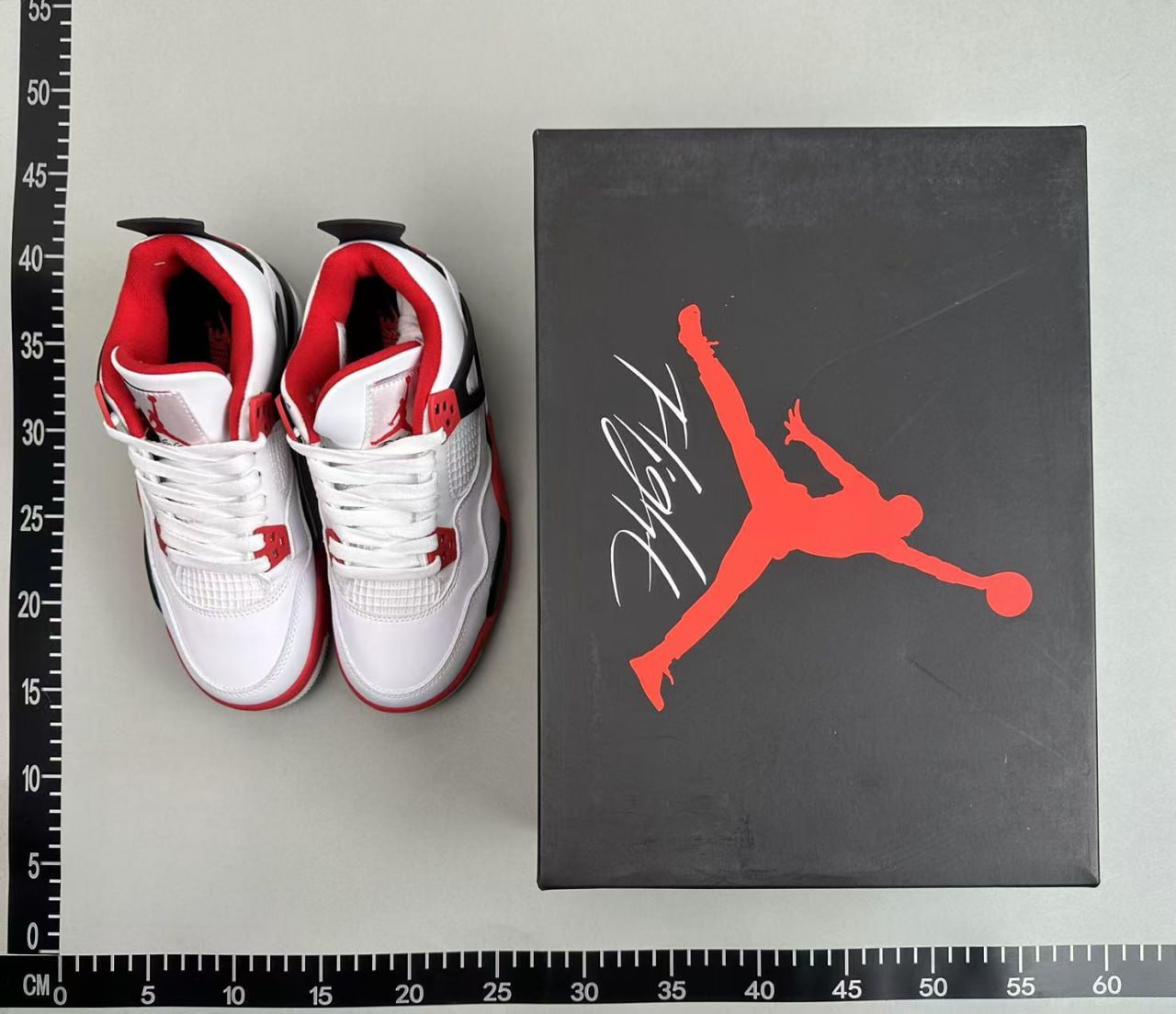 Jordan 4 -2
