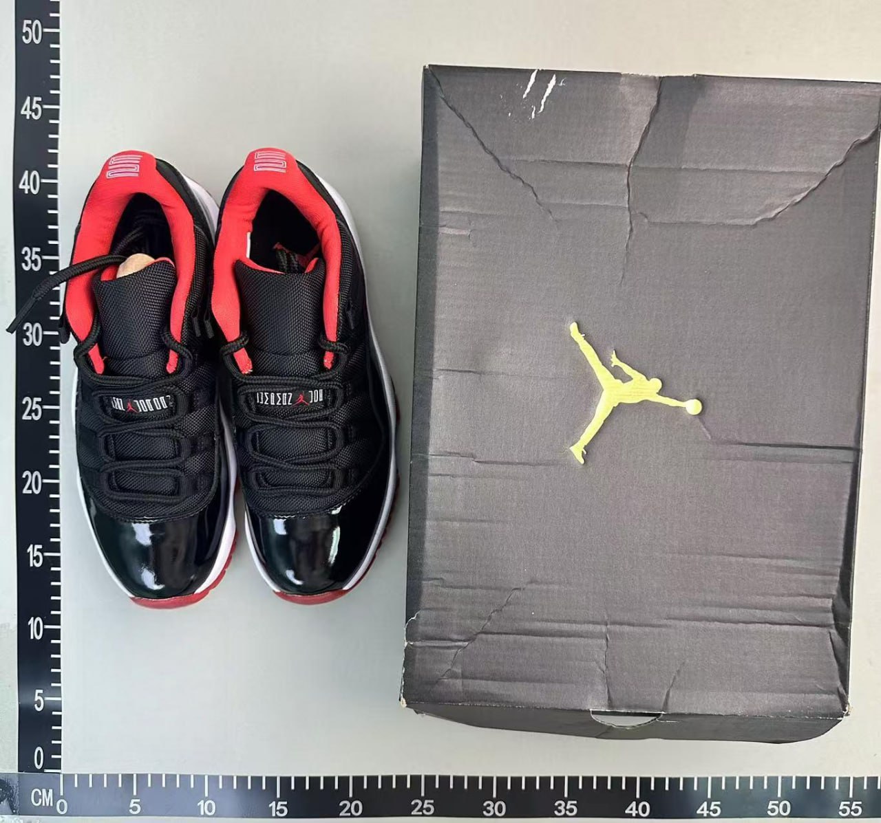    Jordan 11 -2
