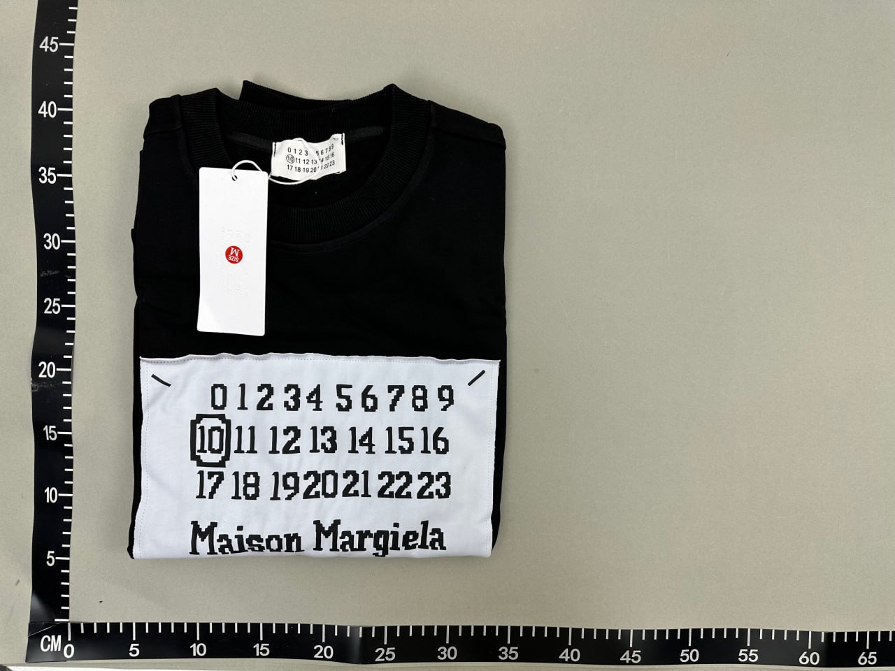    Maison Margiela Hoodie -2