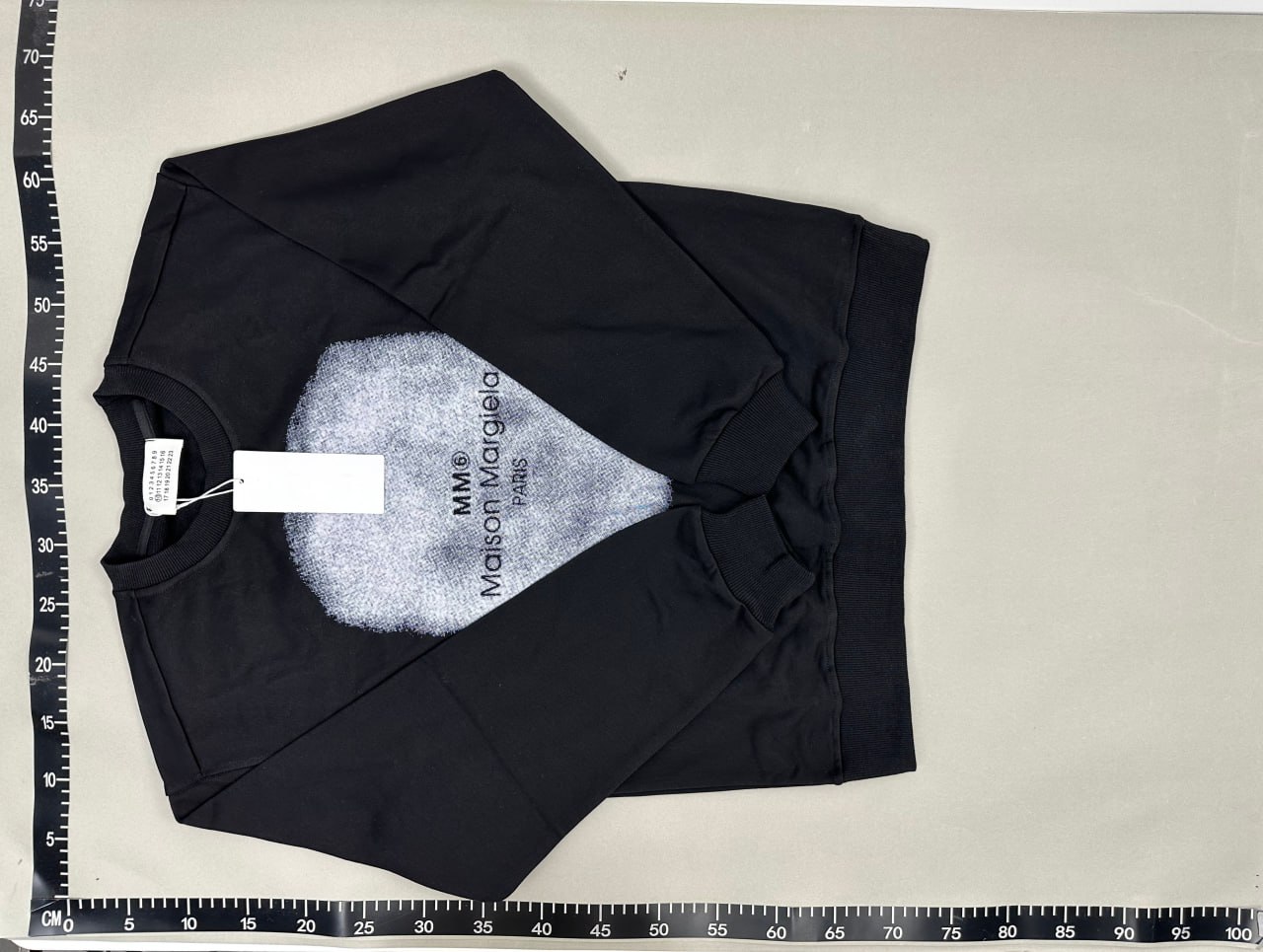     Maison Margiela Hoodie -4