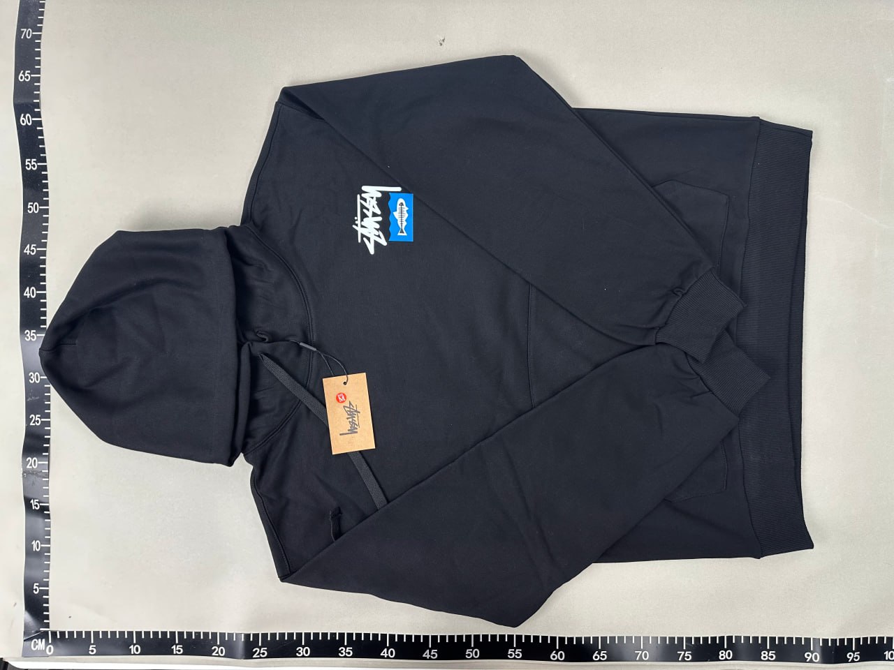    Stussy Hoodie -4