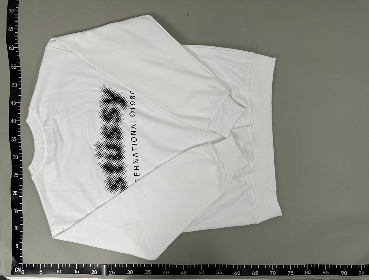  Stussy Hoodie -4