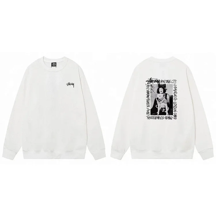 Stussy Hoodie