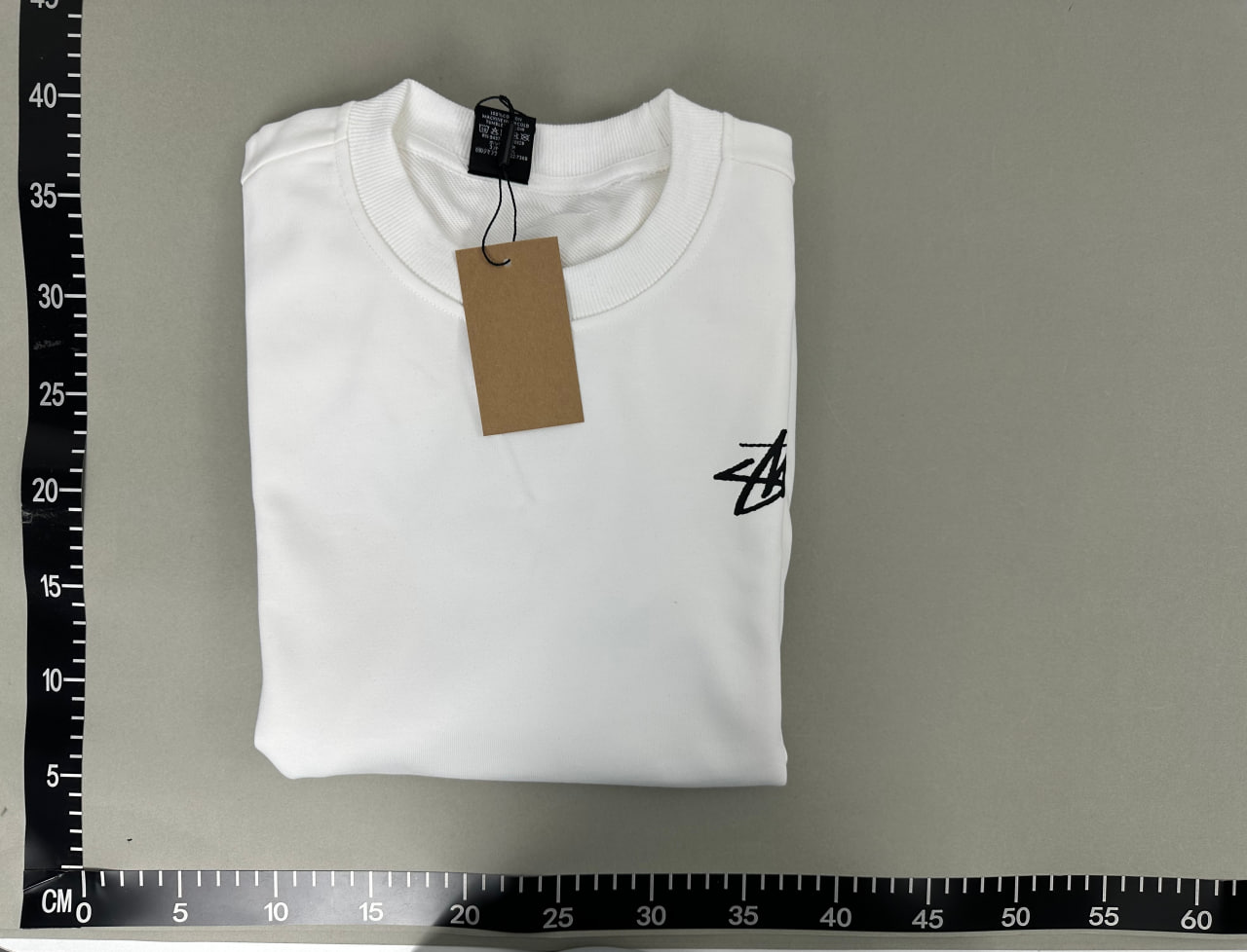 Stussy Hoodie -2
