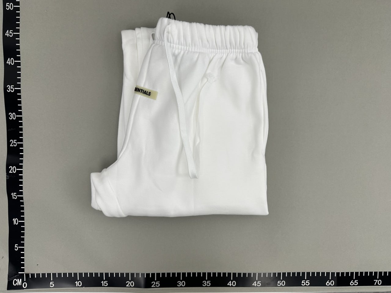 Essentials Pants -2