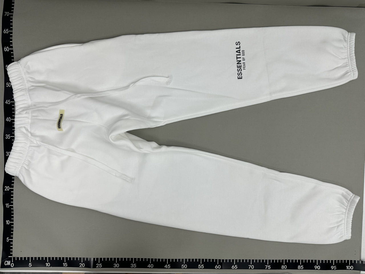 Essentials Pants -3