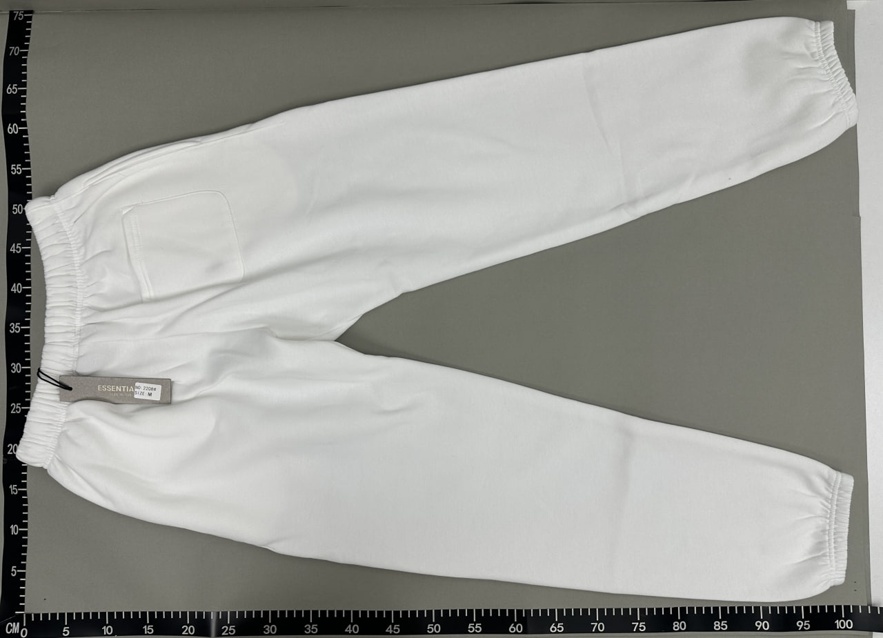 Essentials Pants -4