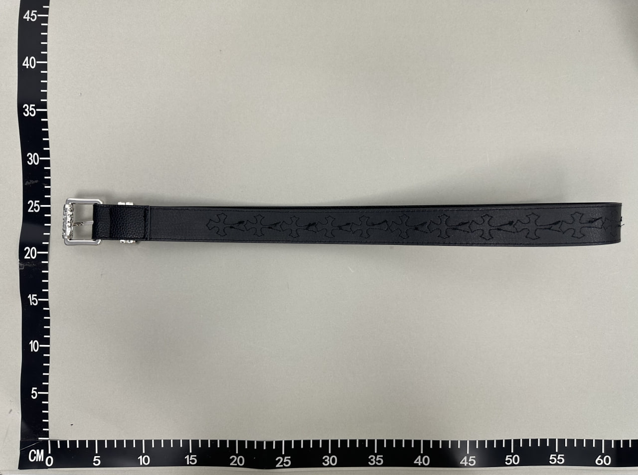  Chrome Hearts Belt -4