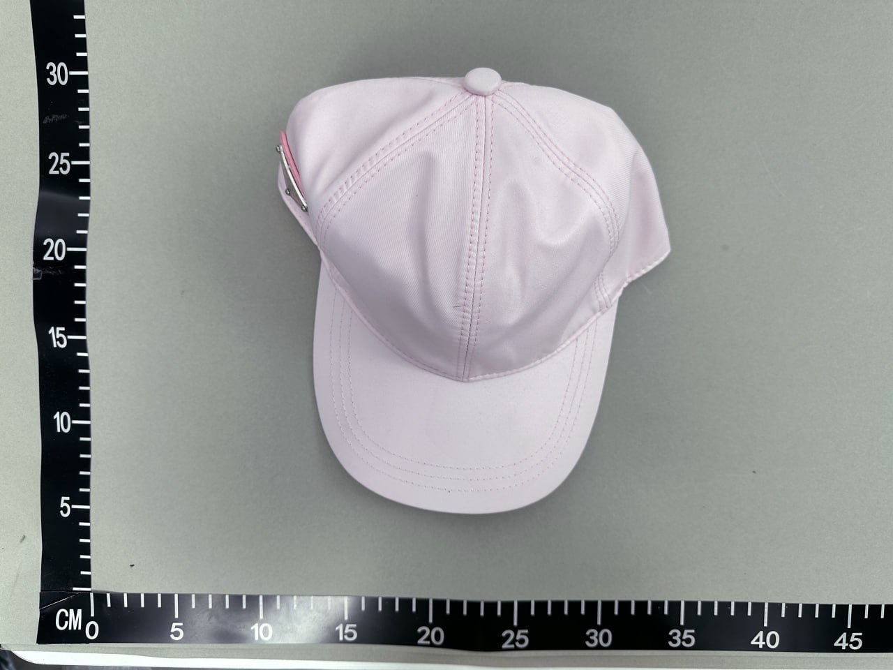 Prada Hat -4