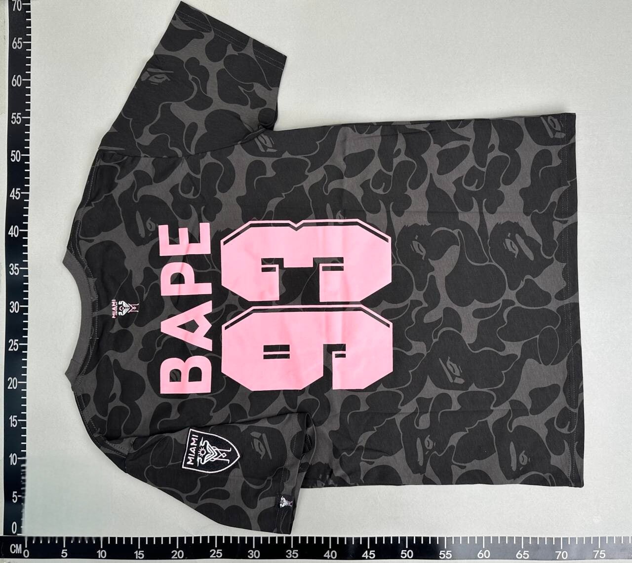 Bape Tee -4