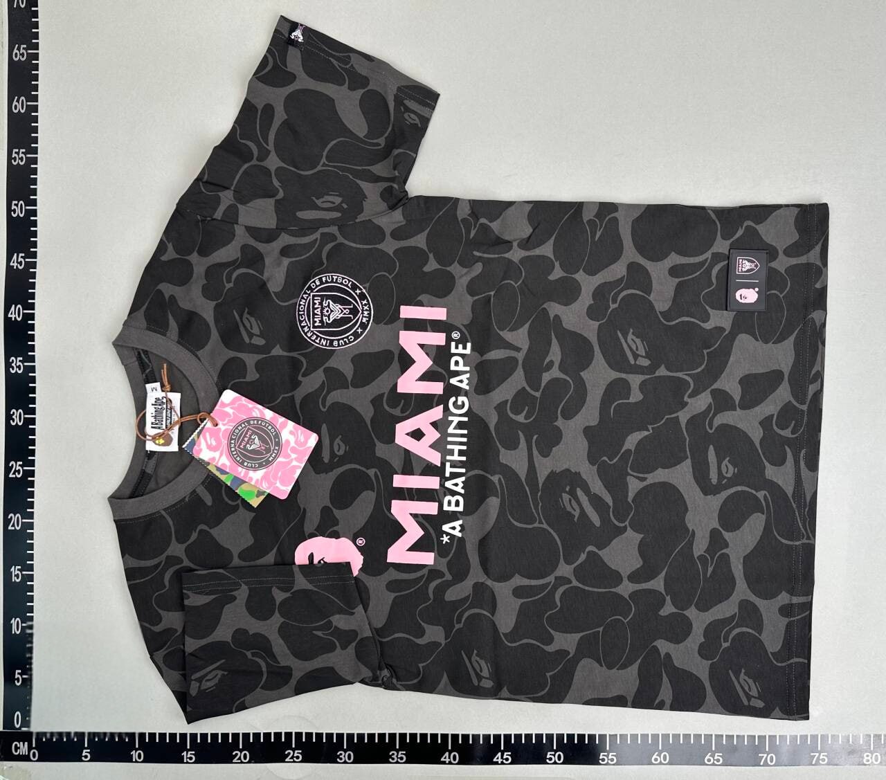 Bape Tee -3