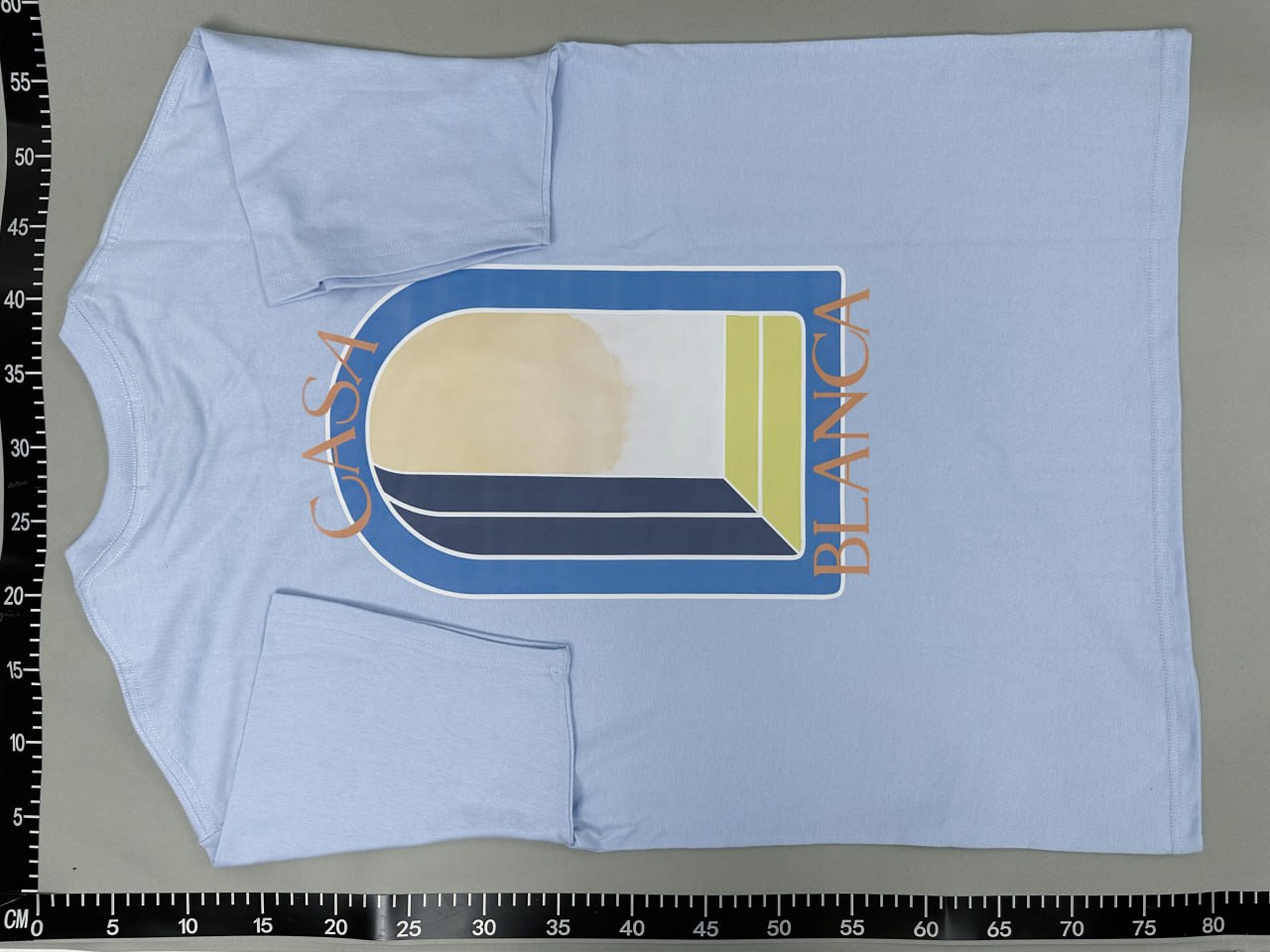   Casablanca Tee -3