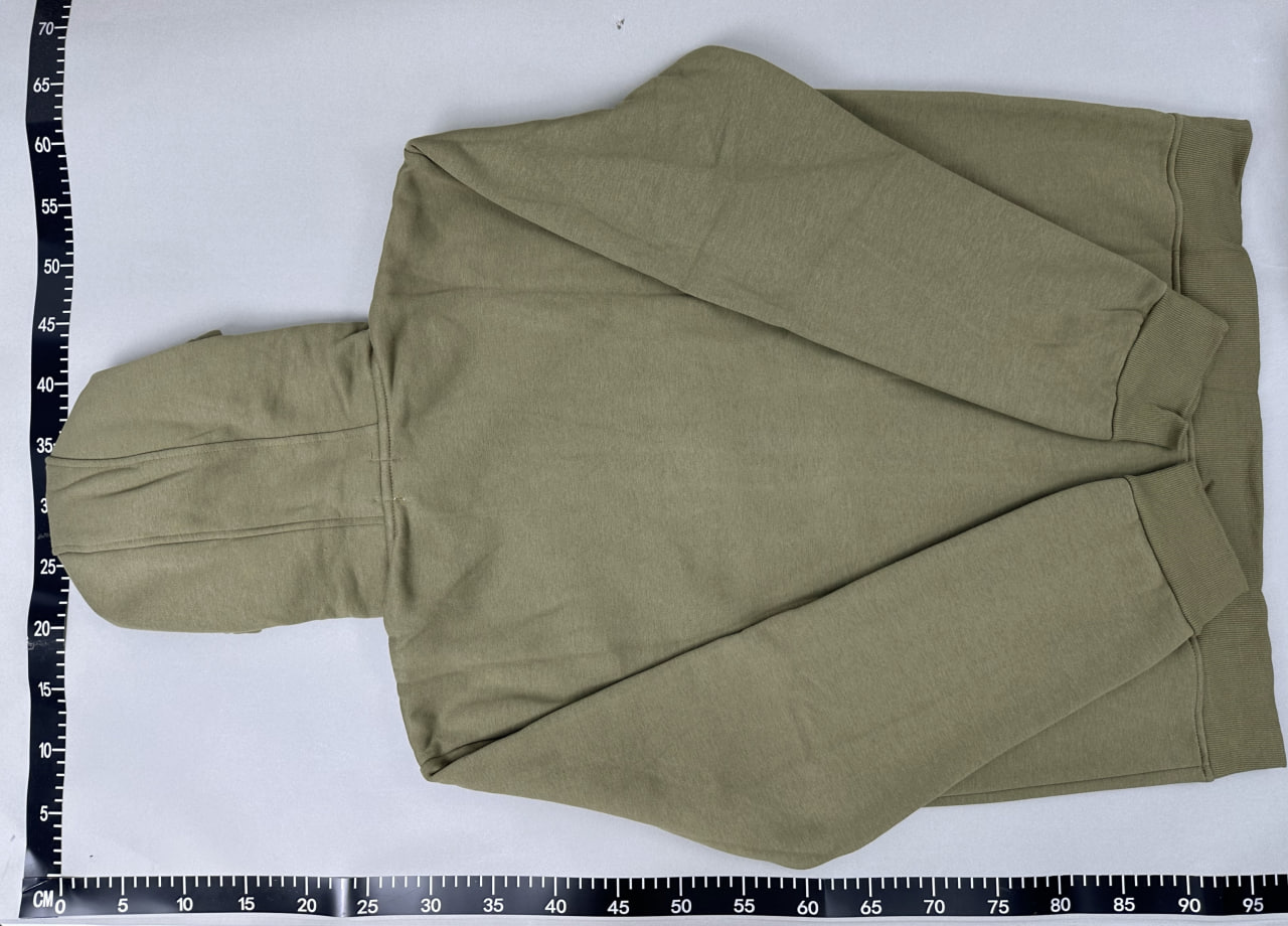 C.P. Company Jacket -4