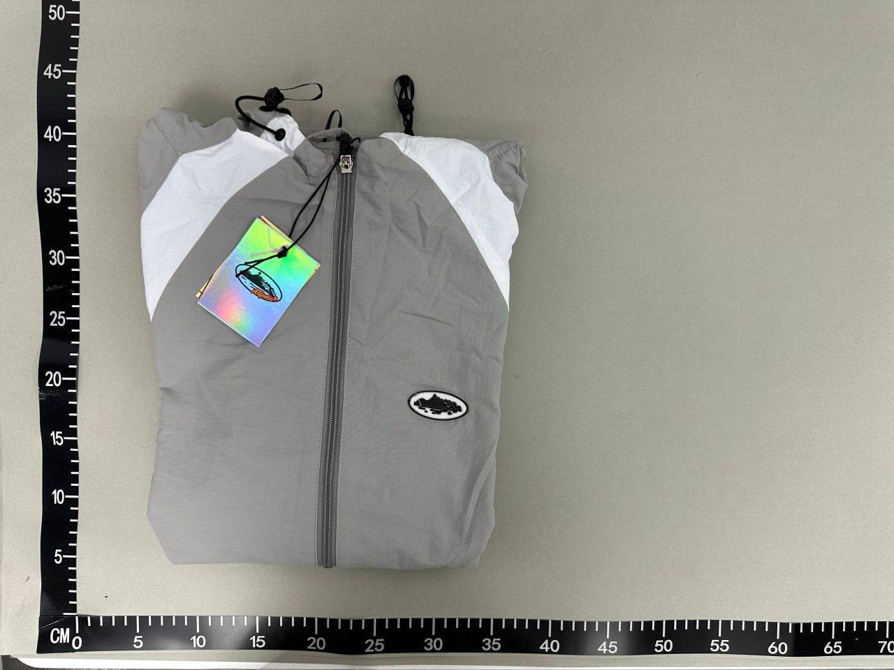   Corteiz Jacket -2