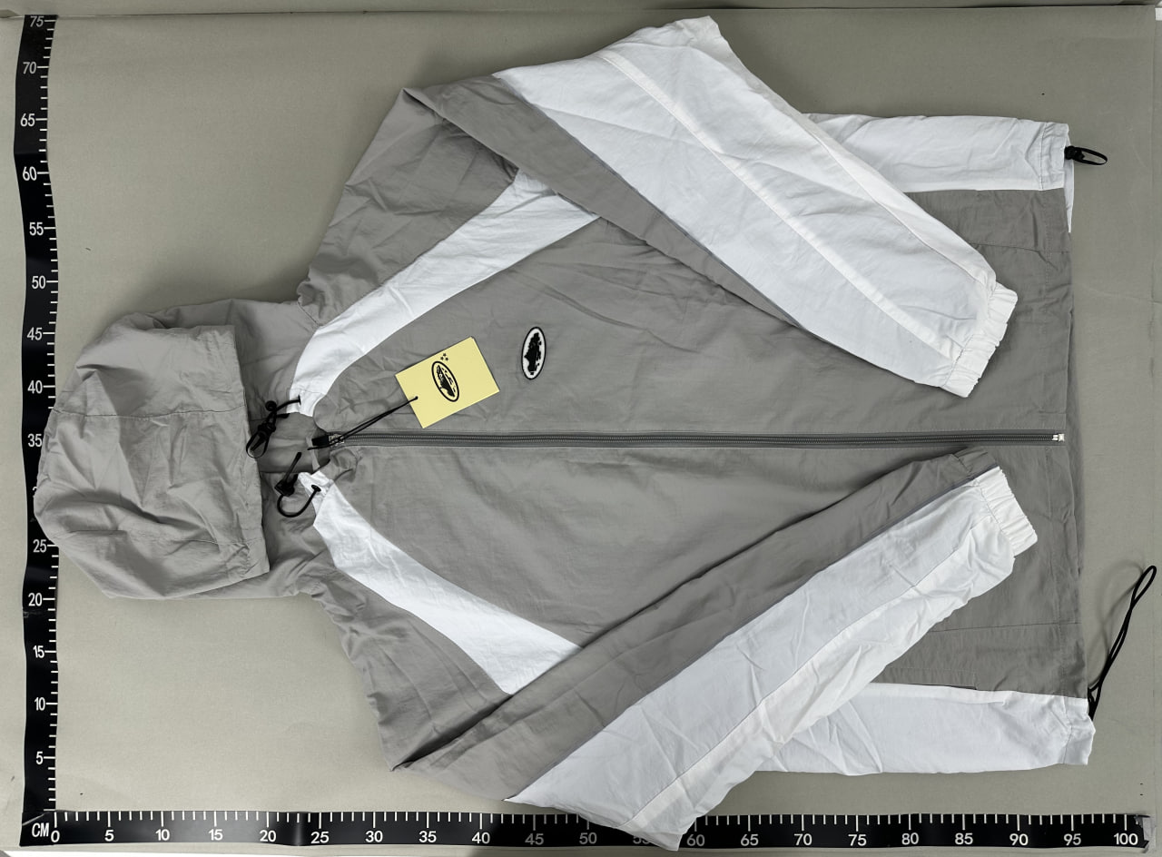   Corteiz Jacket -3