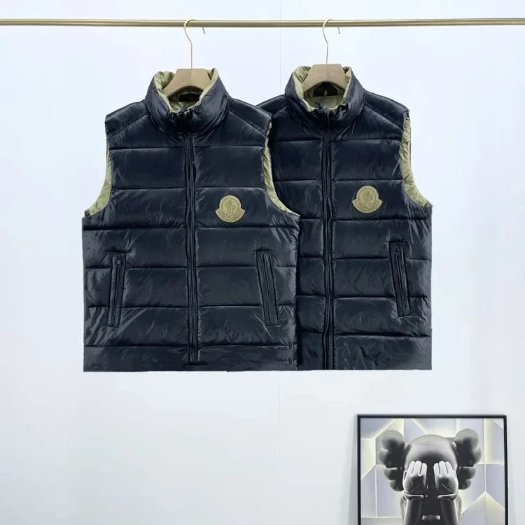  Moncler Vest2
