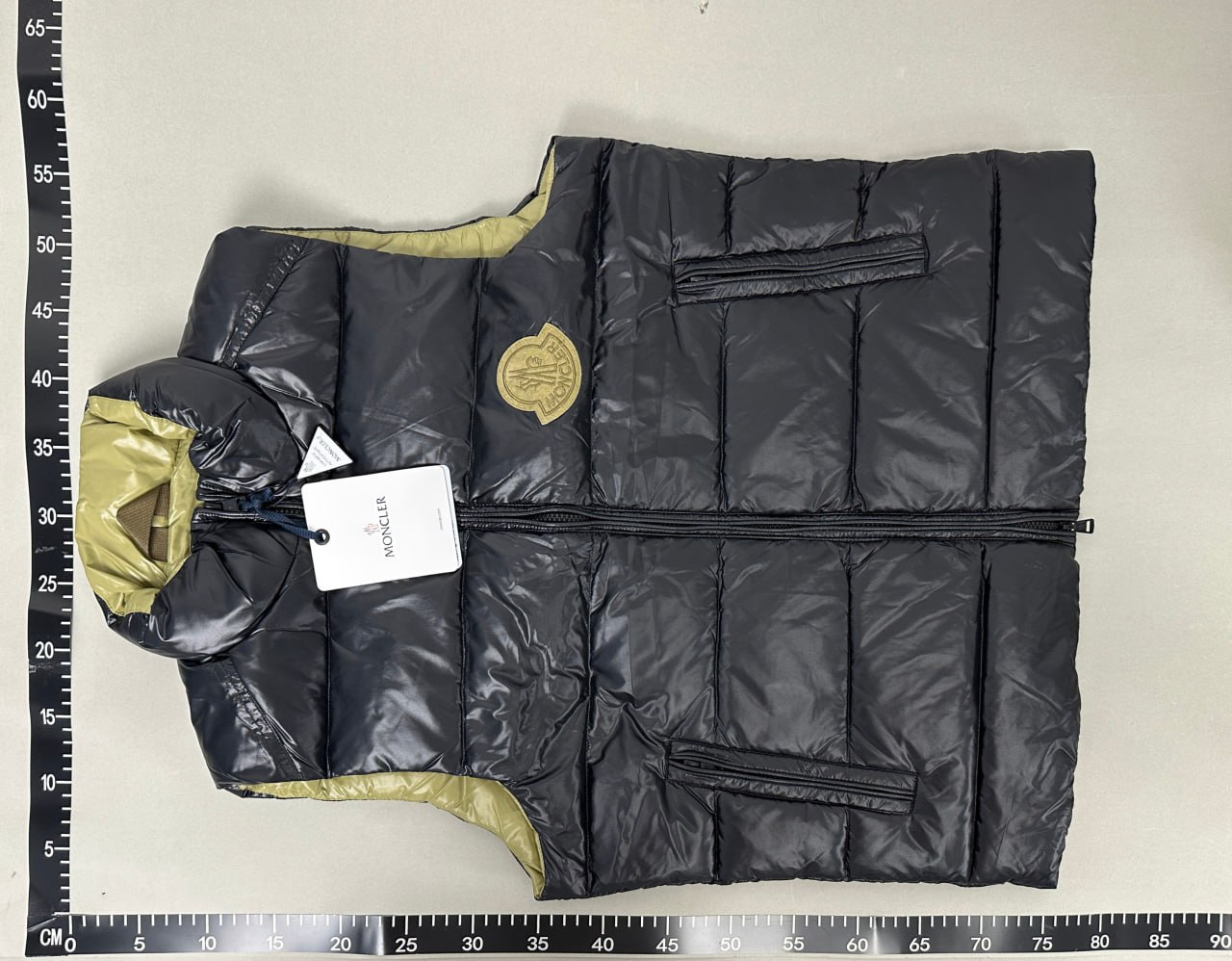  Moncler Vest2 -3