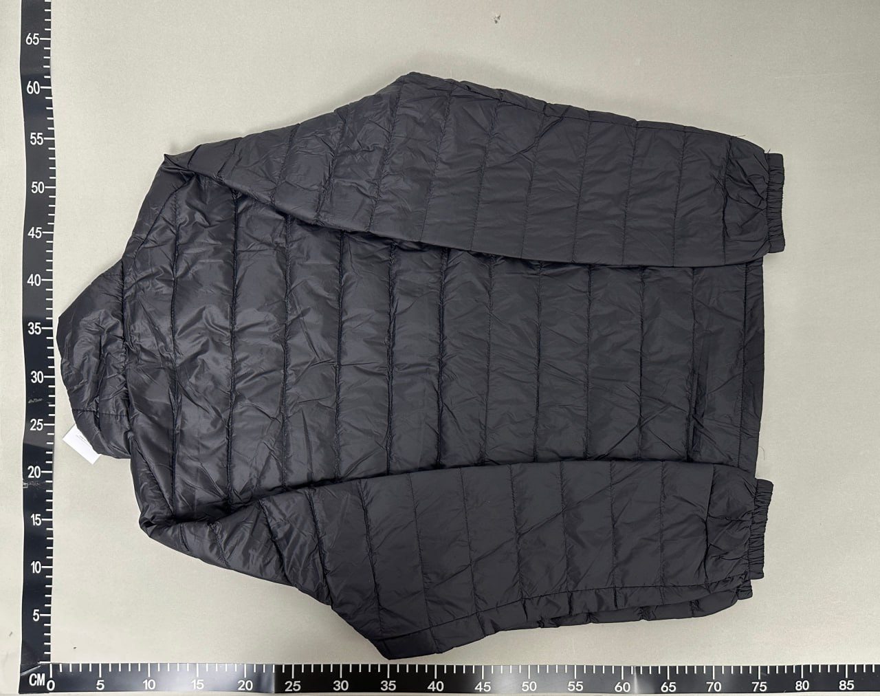 Lacoste Down Jacket -3