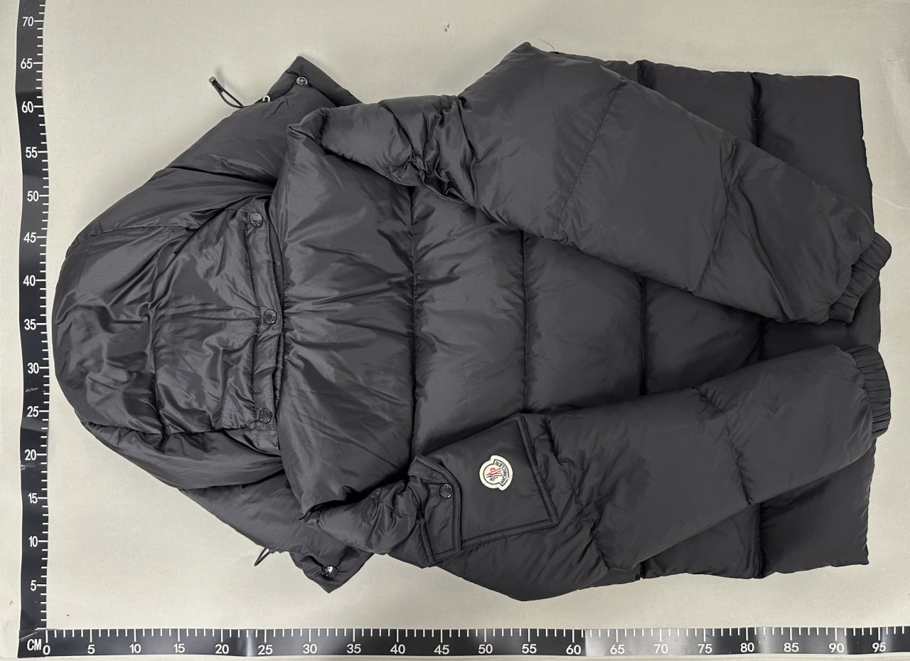 25 New Moncler Couyere Jacket -3