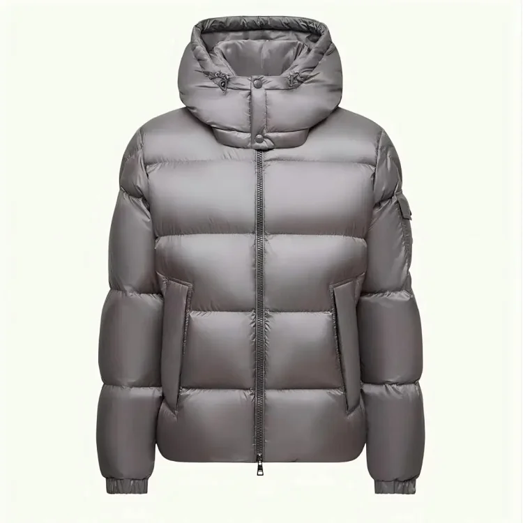 25 New Moncler Couyere Jacket