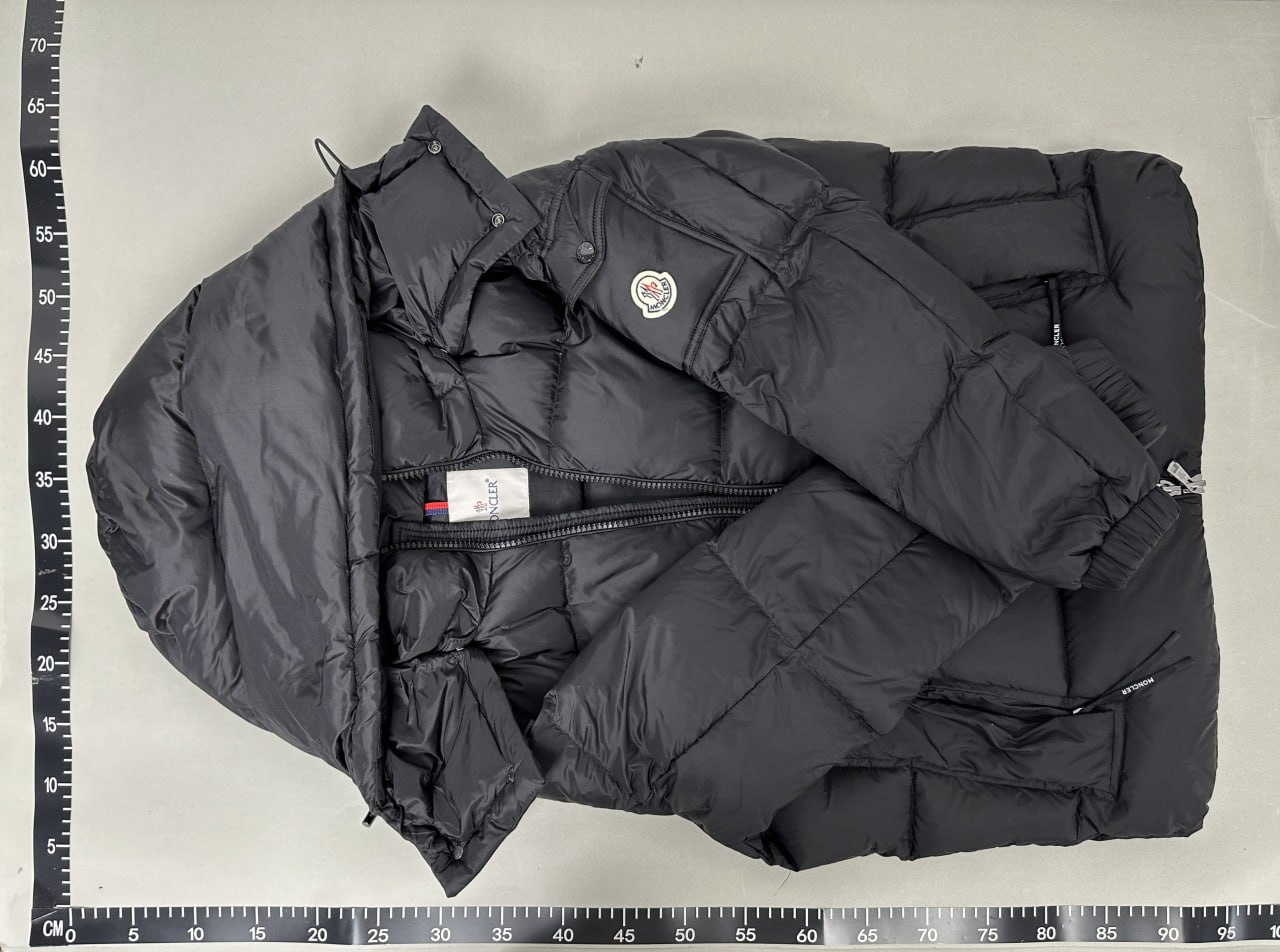 25 New Moncler Couyere Jacket -2