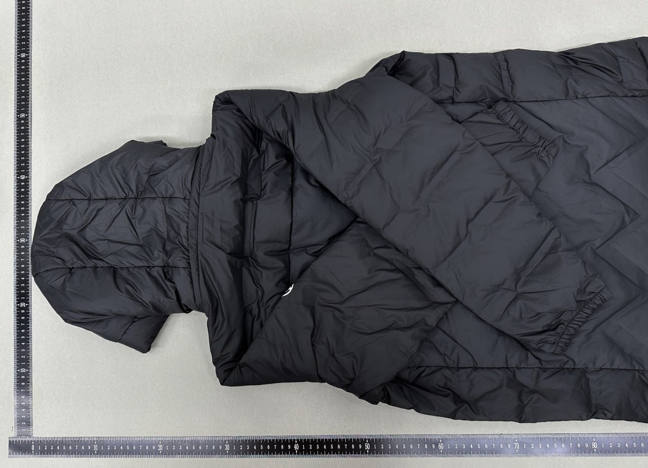 Mammut Down Jacket -3