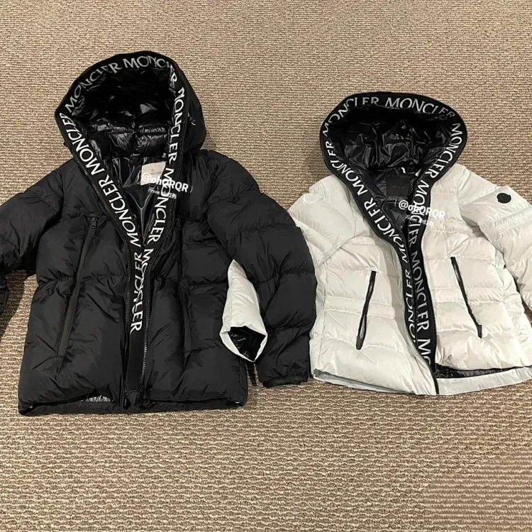 Moncler Quilted Jacket3