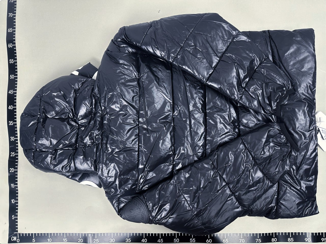  Moncler Quilted Jacket2 -3