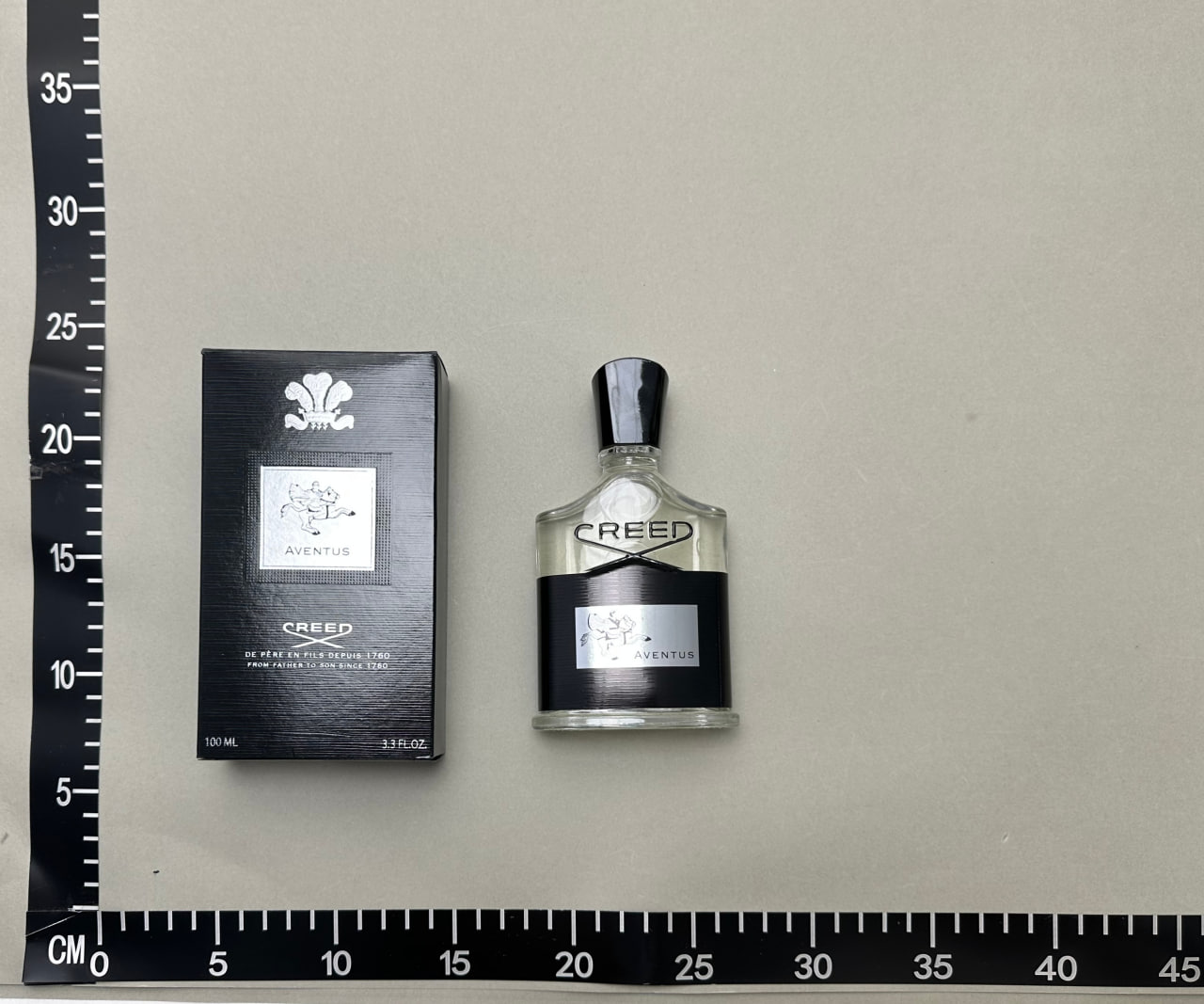 Creed Perfume -2