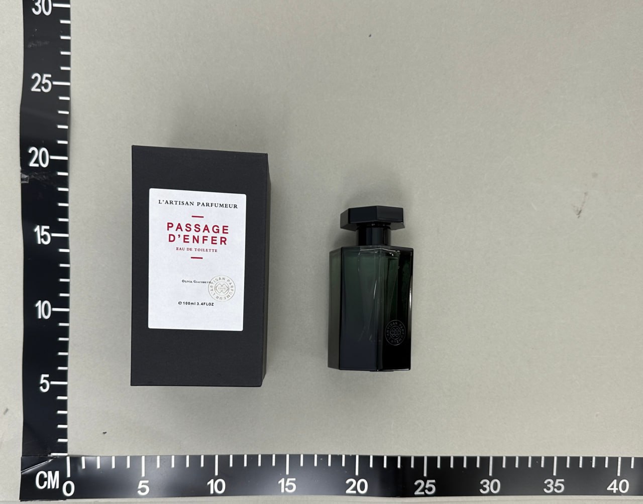 L'Artisan Parfumeur Perfume -2