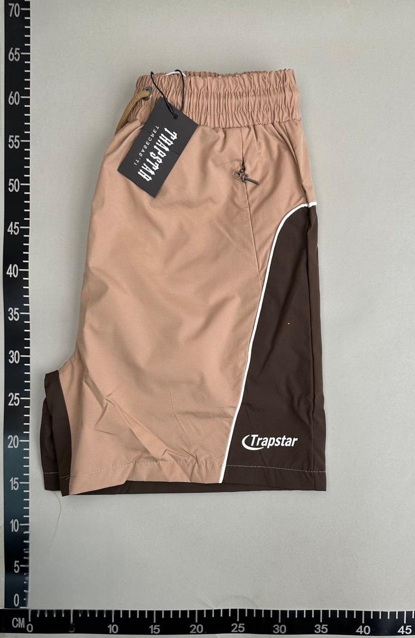 Trapstar Shorts [4 styles] -2