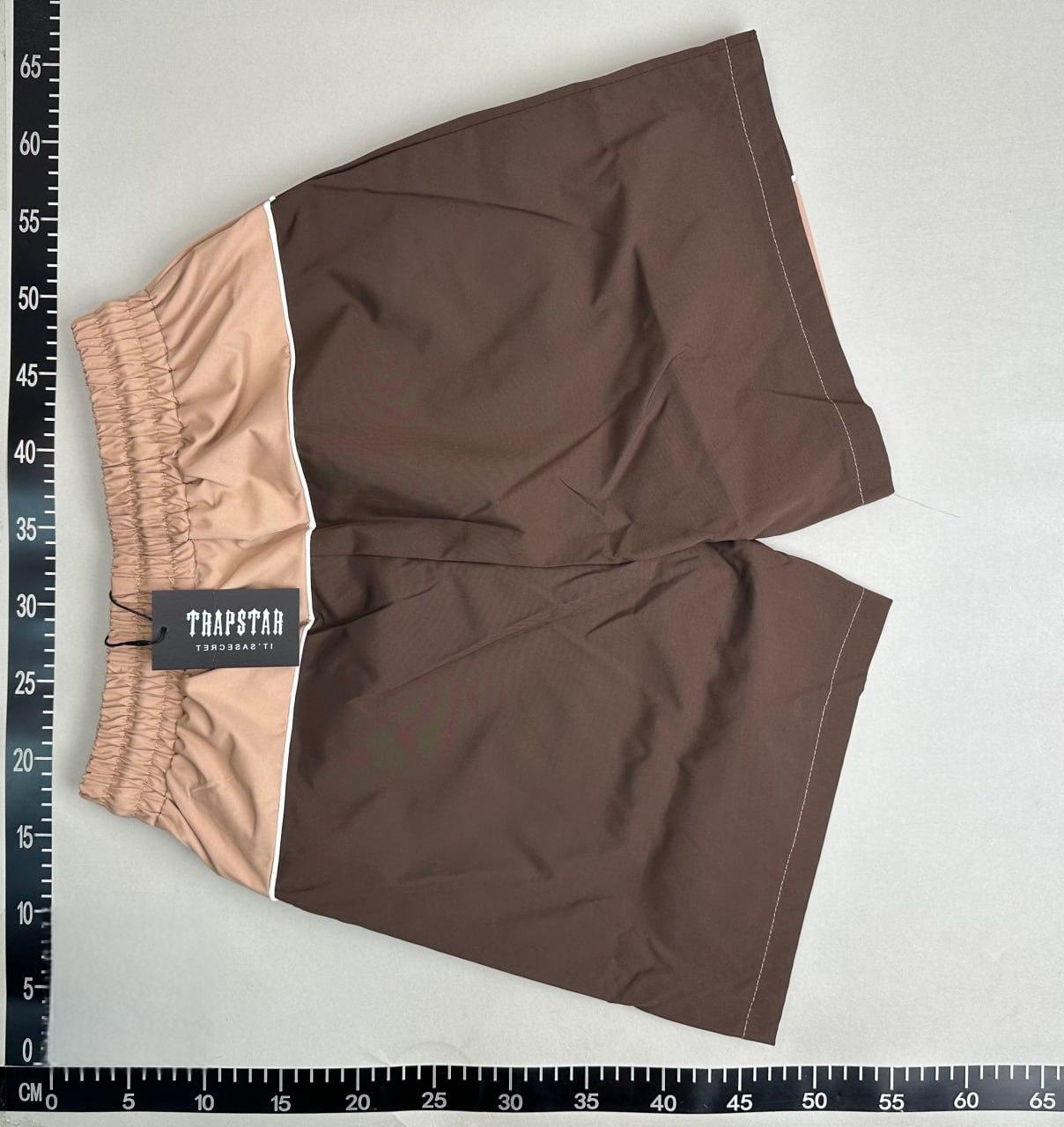 Trapstar Shorts [4 styles] -4