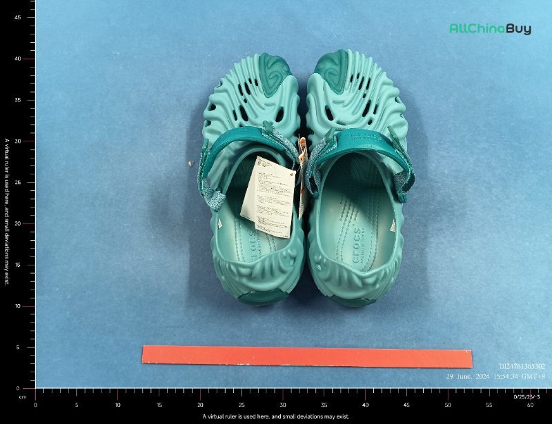 Crocs Pollex Clog Sandals [11 styles] -4