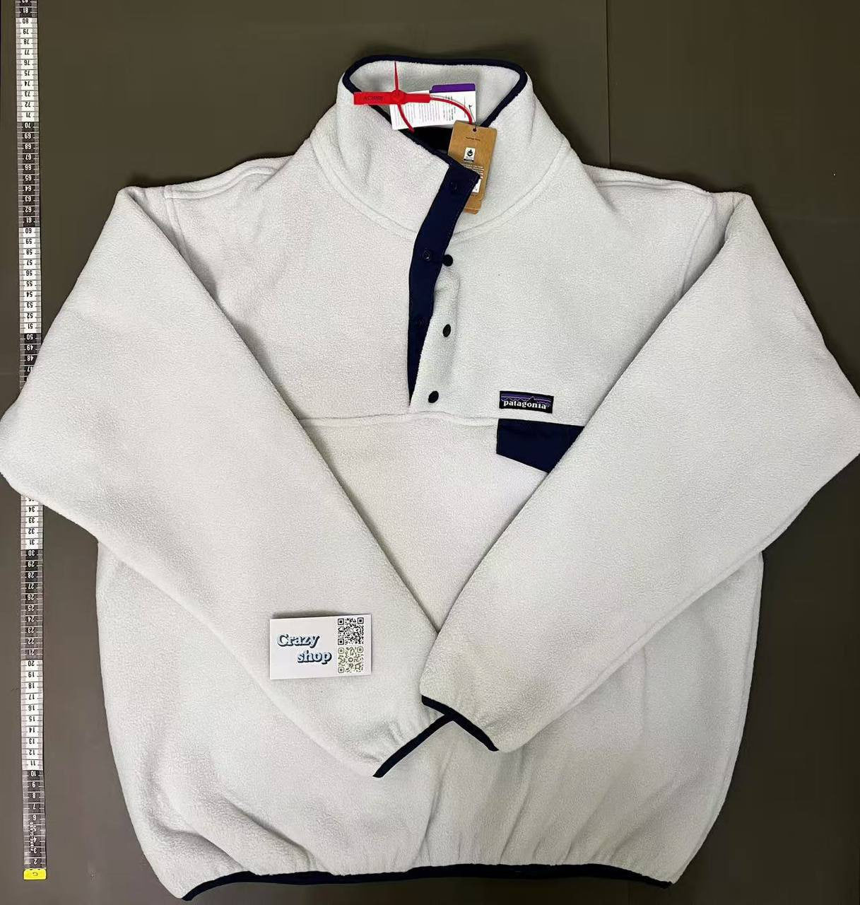 Patagonia Synchilla Snap-T Fleece Jackets [39 styles] -2