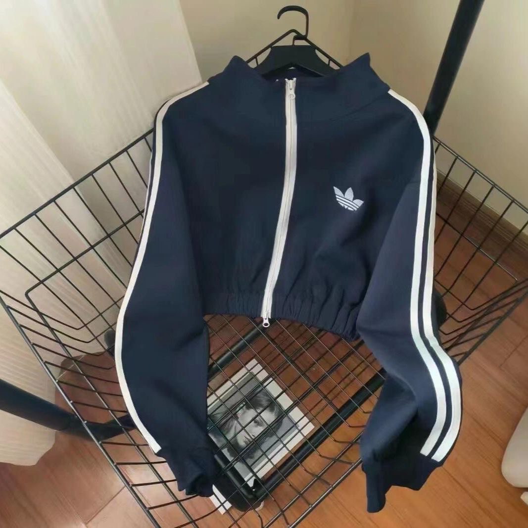 Adidas Originals Track Jacket [1 style] -2