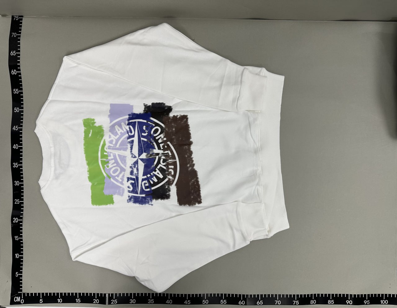 Stone Island Crewneck Sweatshirt [38 styles] -2