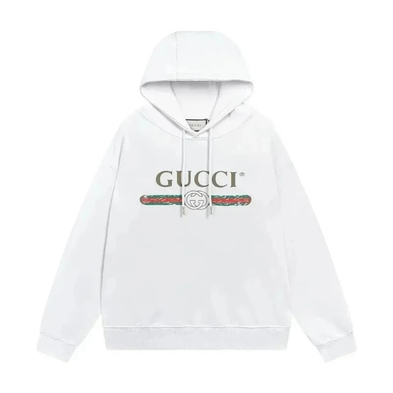 Gucci GG Supreme Hoodie/Sweater [39 styles] -3