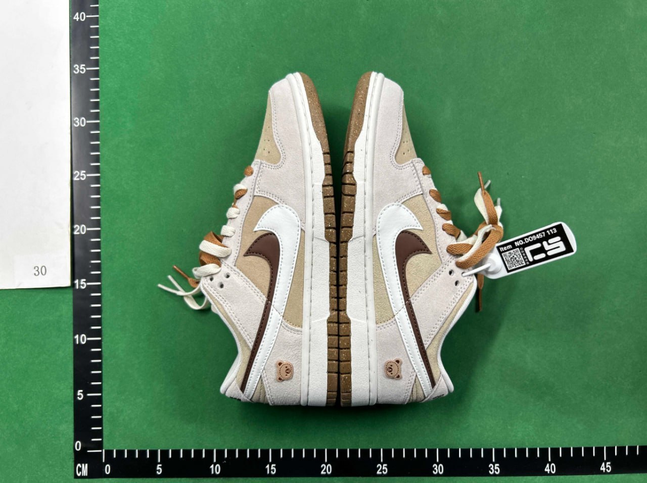 Nike Dunk Low Retro Sneakers [40 styles] -2