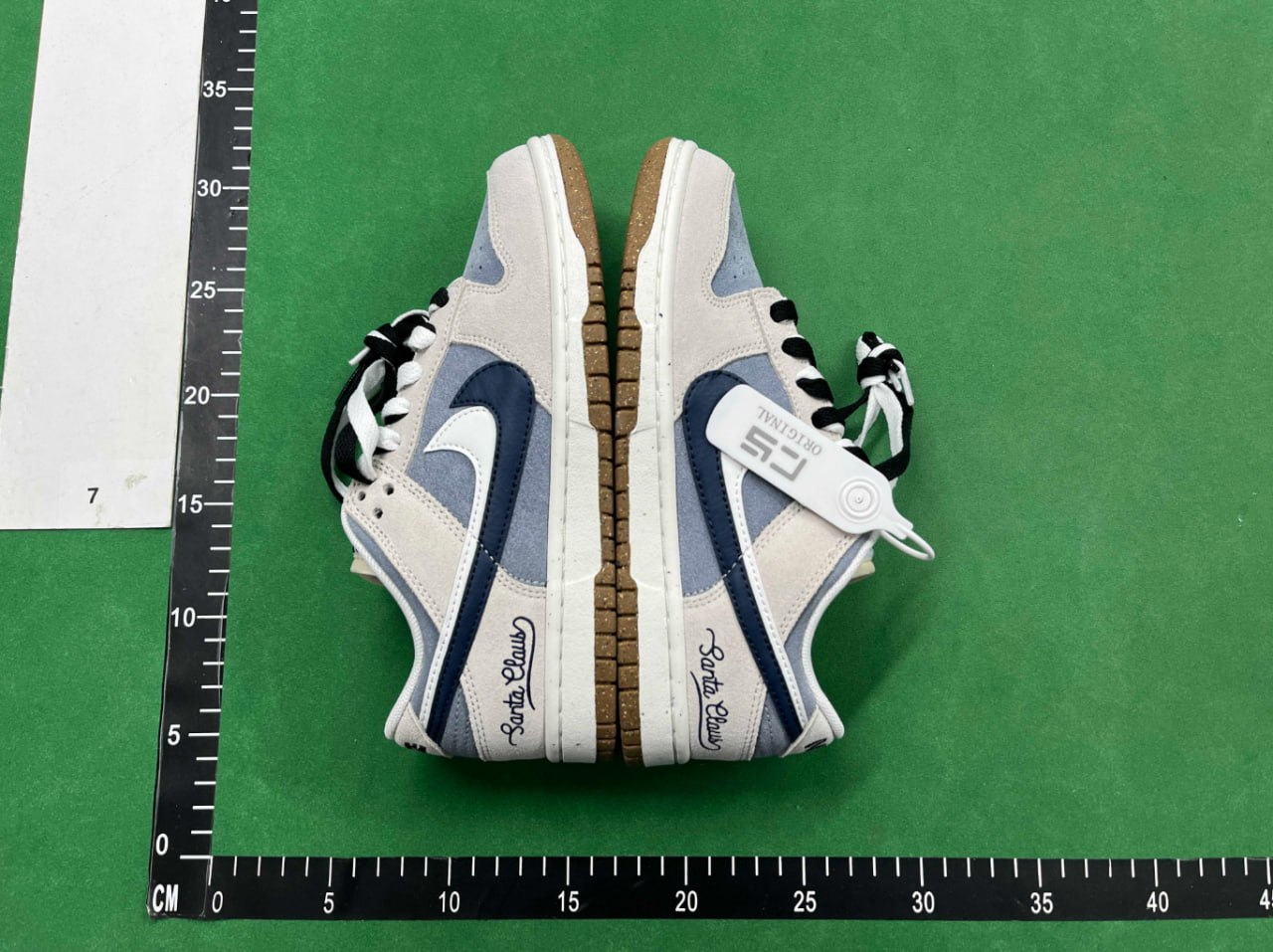 Nike Dunk Low Retro Sneakers [40 styles] -3
